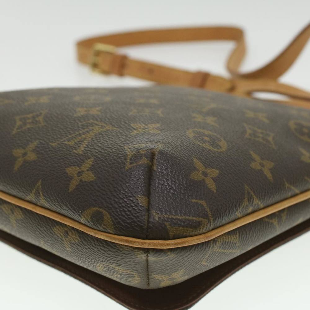LOUIS VUITTON Musette Salsa Shoulder Bag - Picture 6 of 7